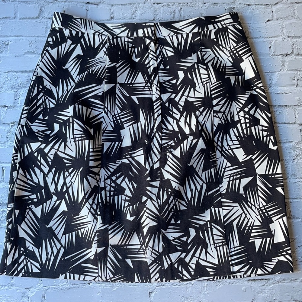 GORMAN | Print mini skirt - Picture 4 of 7